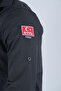 Outdoor Tactical Shirt Zipper Pocket Protection Swat Shirt - 424 - 7