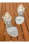 Low Heeled Shoes, Children's Heeled Shoes - 2