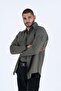 Outdoor Tactical Shirt Zipper Pocket Protection Swat Shirt - 420