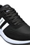 Zaal Sneaker Men's Shoes Black / White - 4