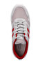 Omıros I Sneaker Men's Shoes Gray / Red - 5