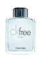 CK Free Eau de Toilette 50ml - 3