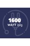 مكواة بخارية، KGC/1003، 3X0.75 مم، قابلة للتعديل، قوية، خيار ممتاز، تصميم متين، لون أسود - 7
