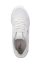 Pera Large Size Sneaker Men's Shoes White - 5