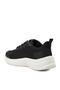 Act Sneaker Women's Shoes Black / White - 3