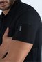 Outdoor Tactical Short Sleeve Pique T-Shirt Short Sleeve T-Shirt-804 - 7