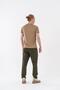 Bikatex Tactical Taktik T-Shirt Round Neck T-Shirt Outdoor T-Shirt - 801 - 6