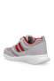 Omıros I Sneaker Men's Shoes Gray / Red - 3
