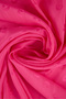 Silk Coton Scarf with 90X90 Logo - 3