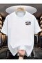 Unisex Printed T-Shirt