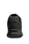 Sneaker Women's Shoes Black - 6