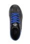 Score I Hs Football Boys' Astroturf Field Shoes Black / Cobalt Blue - 5