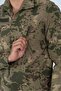 Shirt Long Sleeve Camouflage Shirt - 426 - 8