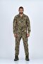 Shirt Long Sleeve Camouflage Shirt - 426 - 3