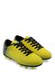 Score I Hs Football Men's Astroturf Shoes Neon Yellow / Black - 2