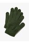 Basic Knitted Gloves - 2