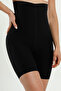 Long Corset Waist and Basen Slimming Hip Recovery High Waist Corset