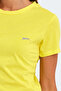 KORNELI I Women's T-Shirt Yellow - 5