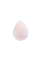 Coffee Cup Shaped Makeup Sponge with Case 242 - Pink - 5