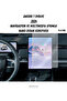 Jaecoo 7 Evolve 2024 Navigation and Multimedia Compatible Nano Screen Protector