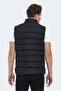 HELEN Men's Vest Black - 2