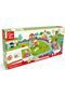 Rescue Vehicles Puzzle E1639