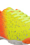 Hanıa Hs Football Men's Astroturf Shoes Neon Yellow - 4