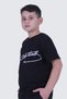 Copy - Crescent and Star Printed Atatürk Signed Unisexs T-shirt - 2
