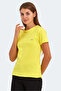 KORNELI I Women's T-Shirt Yellow - 6