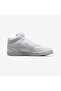 Court Vision Mid Nn Casual Sneakers