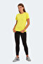 KORNELI I Women's T-Shirt Yellow - 7