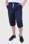 BOY STRAIGHT CAPRY-SHORTS - 2