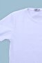 Unisex Children's T-Shirt with Plain Model and Different Color Options - 6