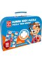 Human Body Puzzle E1635