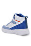حذاء LALI Sneaker للرجال أبيض / أزرق ساكس - 3