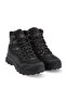 Host in Women's Black / Dark Gray Outdoor - 2