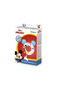 Mickey Mouse Lifebuoy 74cm X 76cm - 3