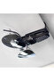 Carbon Car Interior Glasses Holder - Auto Sun Visor and Clip - 7