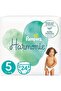Pampers Harmonie Baby Diaper Size:5 (11-16kg) Junior 120 Pieces Mega Ultra Fırsat Pk - 2