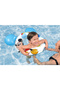 Mickey Mouse Lifebuoy 74cm X 76cm - 7