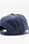 Vintage Fish Logo Denim Hat |   San Francisco Trucker Kep - 5