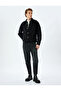Cotton Regular Waist Loose Fit Jeans - Steve Jean