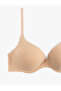 Basic Unassisted Underwire Bra - 3