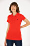 T-shirt, Xs, Red - 7
