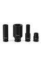 1/2 Air Impact Socket Set 35 Pieces - 2