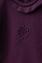 Knitwear Dotted Girl Suit 4029 - 2