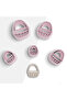 Basket Shaped Polymer Clay Mold, Earring Mold, Jewelry Mold, Clay Cutter, No:1146