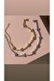 Star in the Sky Bracelet Steel Star Bracelet