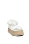 D24ys-1745 Women's Leather Sandals - Comfortable and Stylish - 2