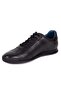 13222 Mr Casual Men's Shoes Black - 3